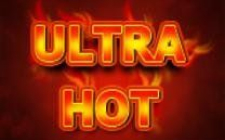 Игровой автомат Ultra Hot